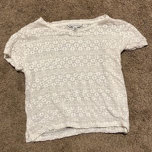 American Eagle shirt